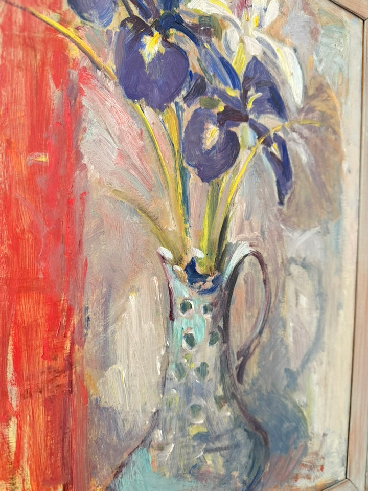Iris