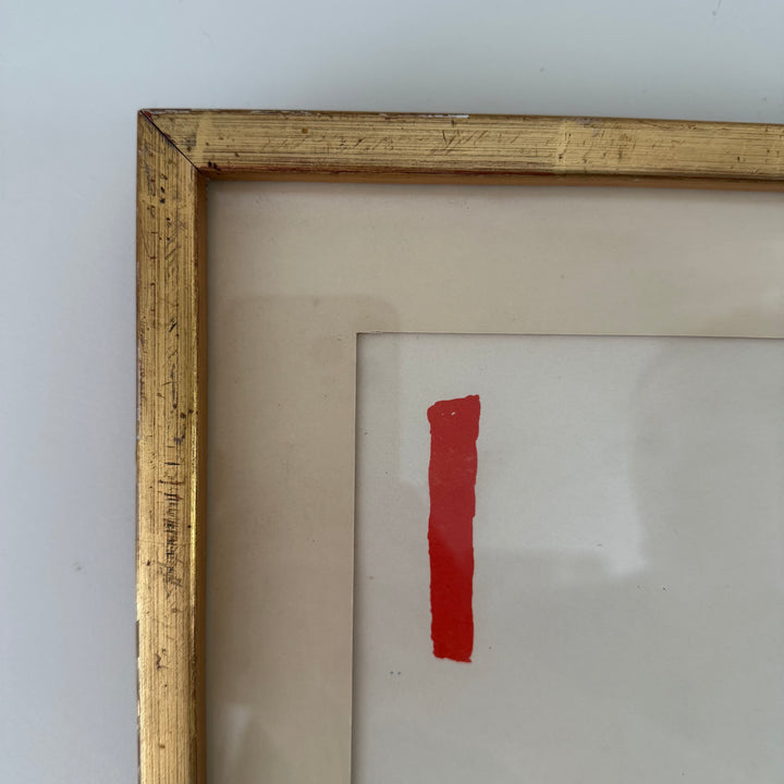 Abstract Composition