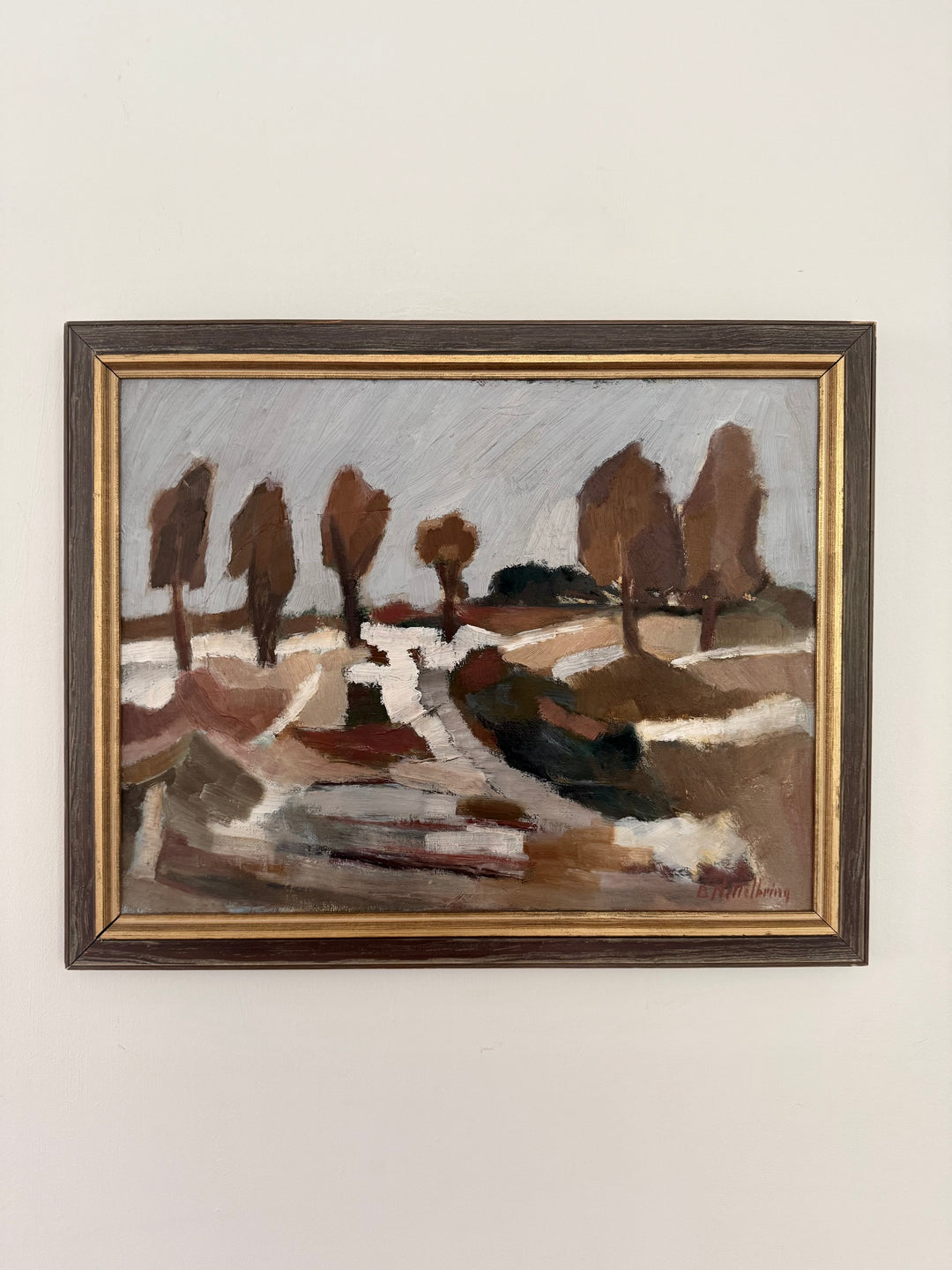 Winter Landscape