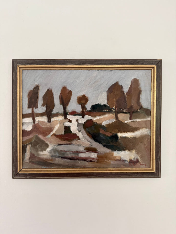 Winter Landscape