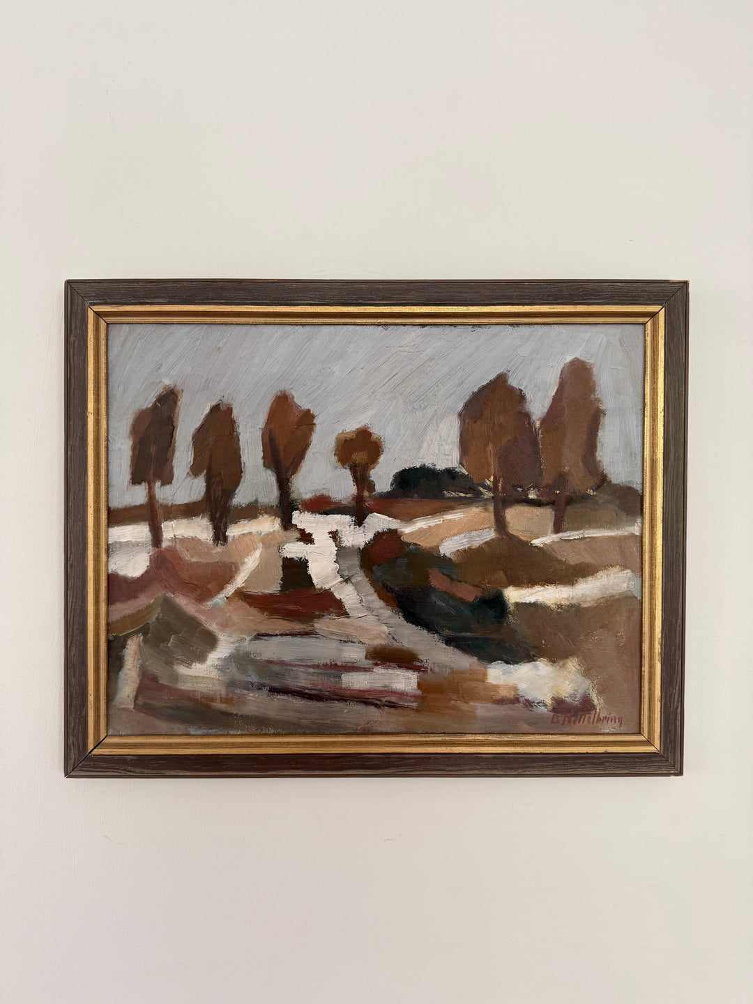 Winter Landscape