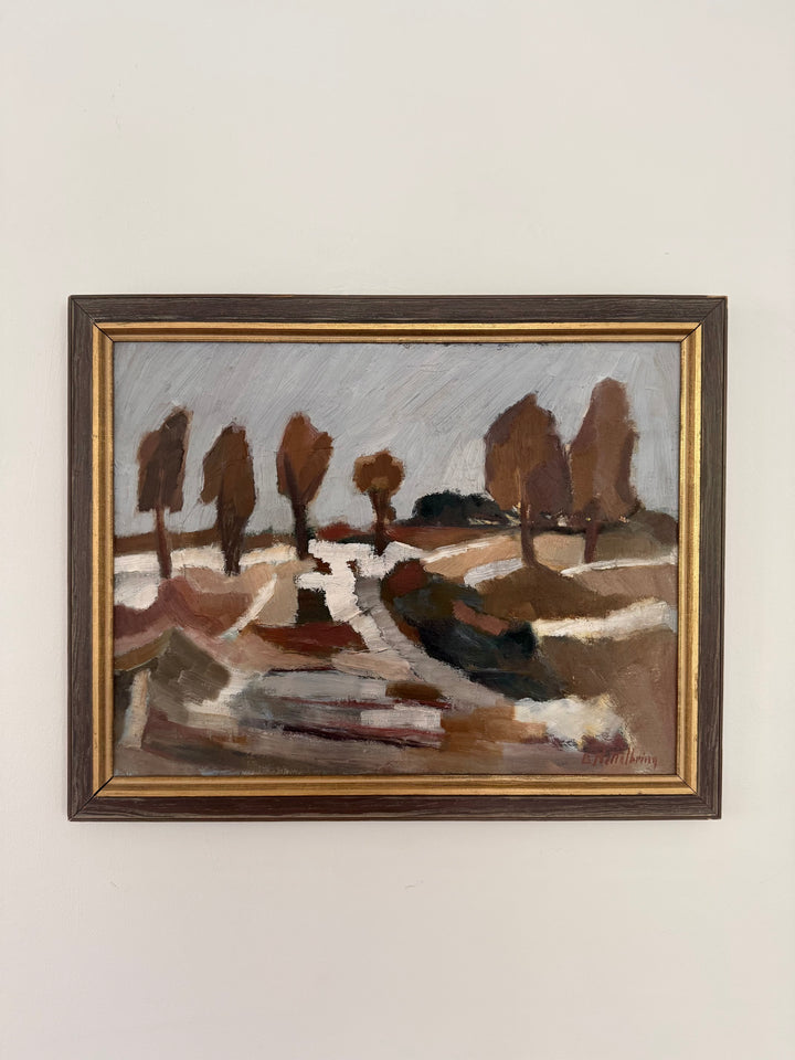 Winter Landscape