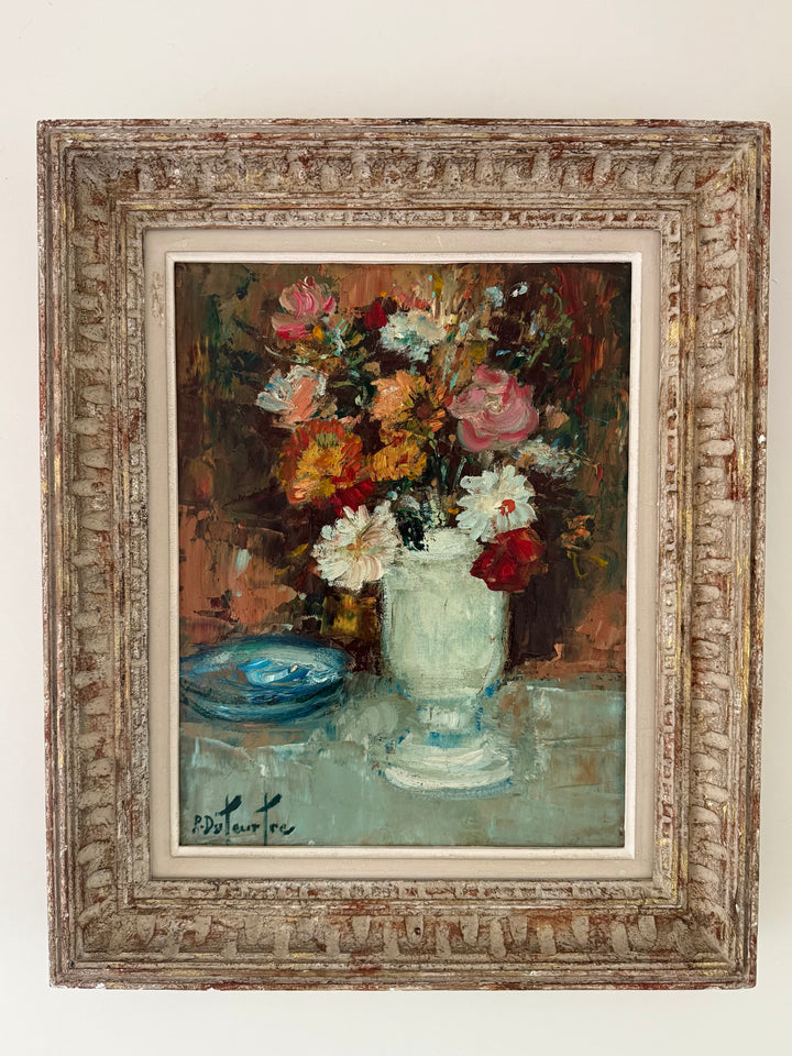 French Flowers
