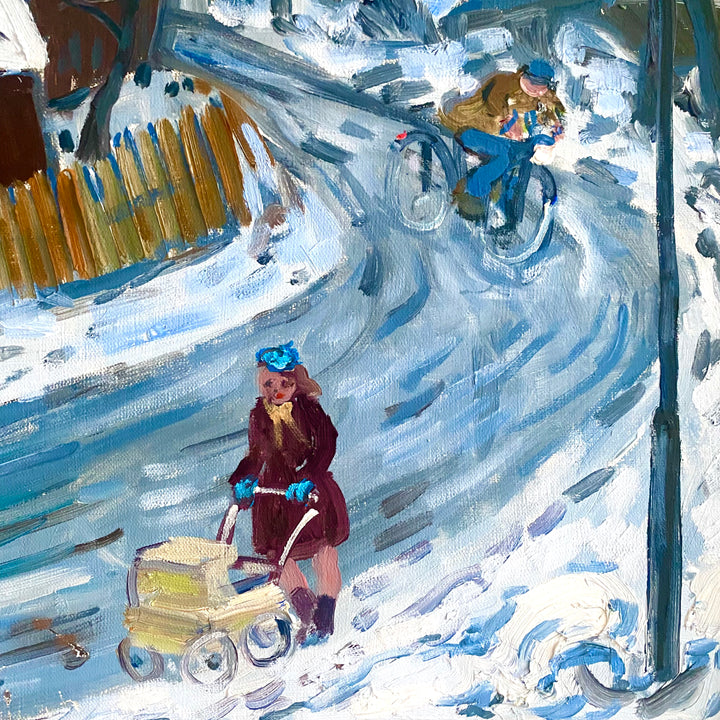 Winter Day