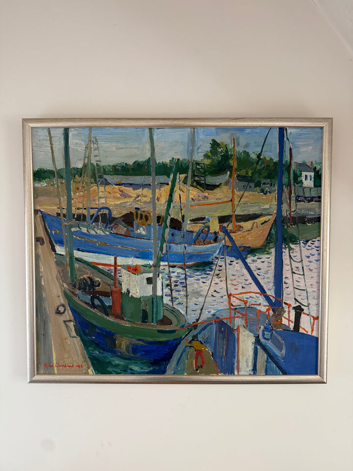Fishing Port