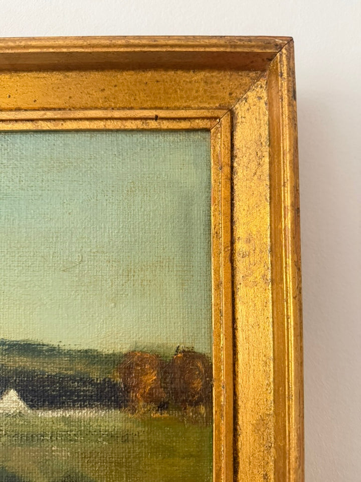 The Distant Farm