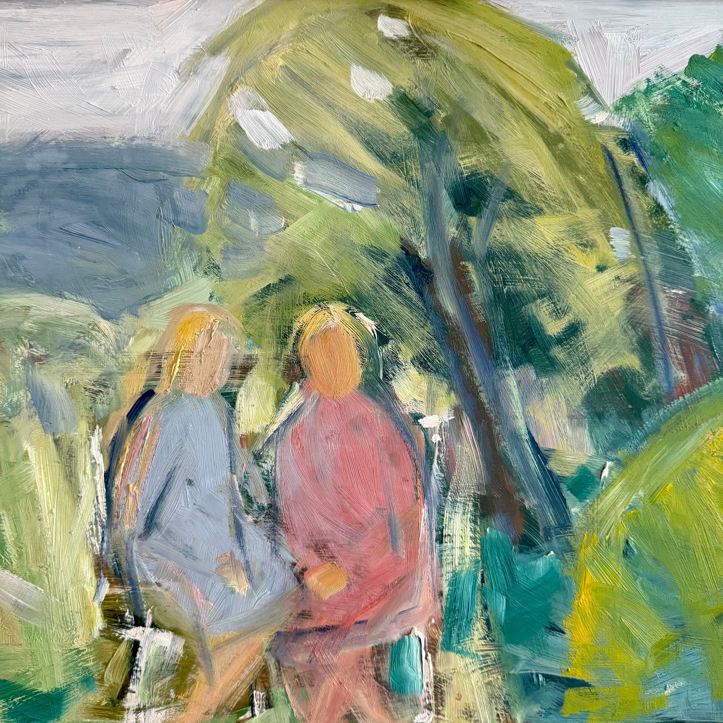 Conversation