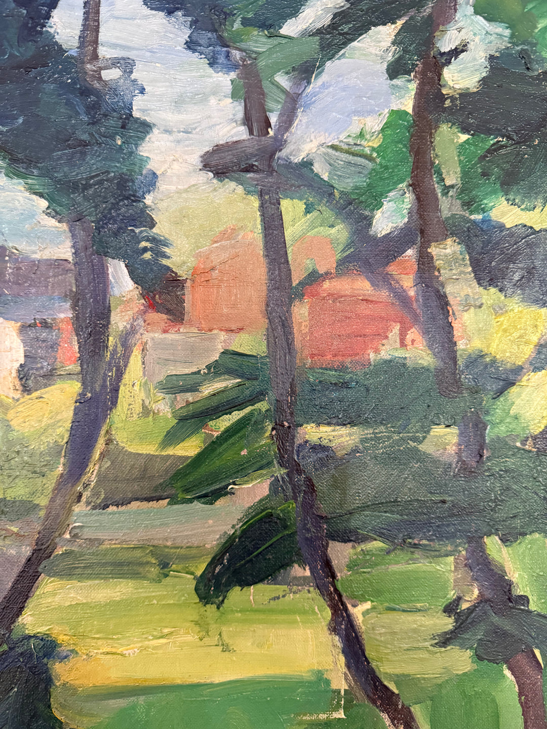 Summer Day