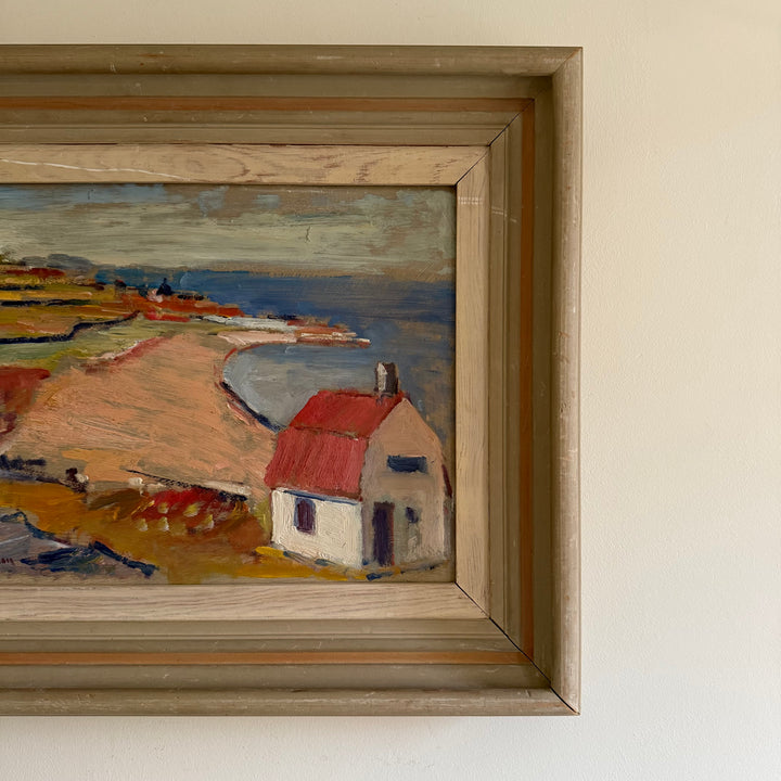 Pastel Sands