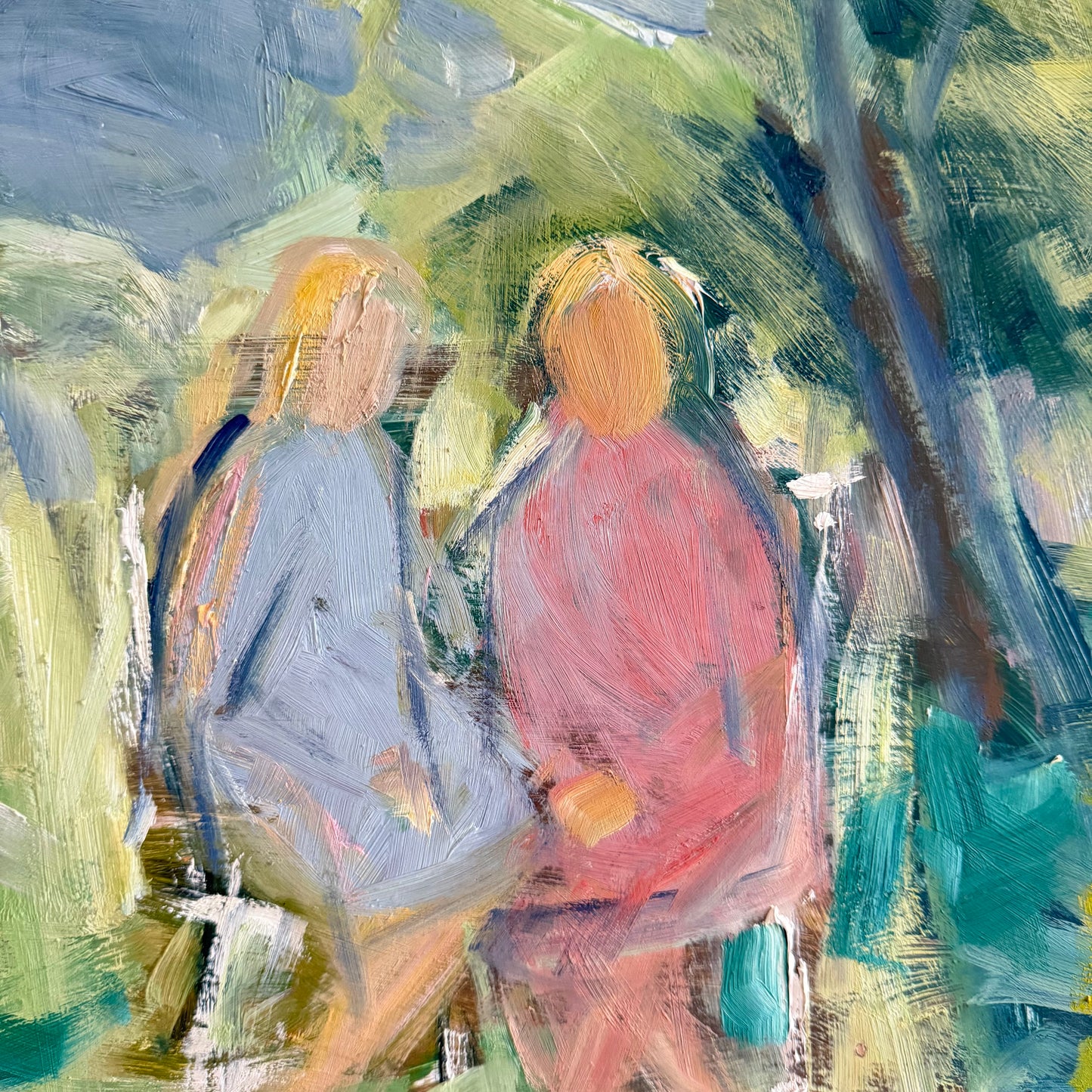 Conversation