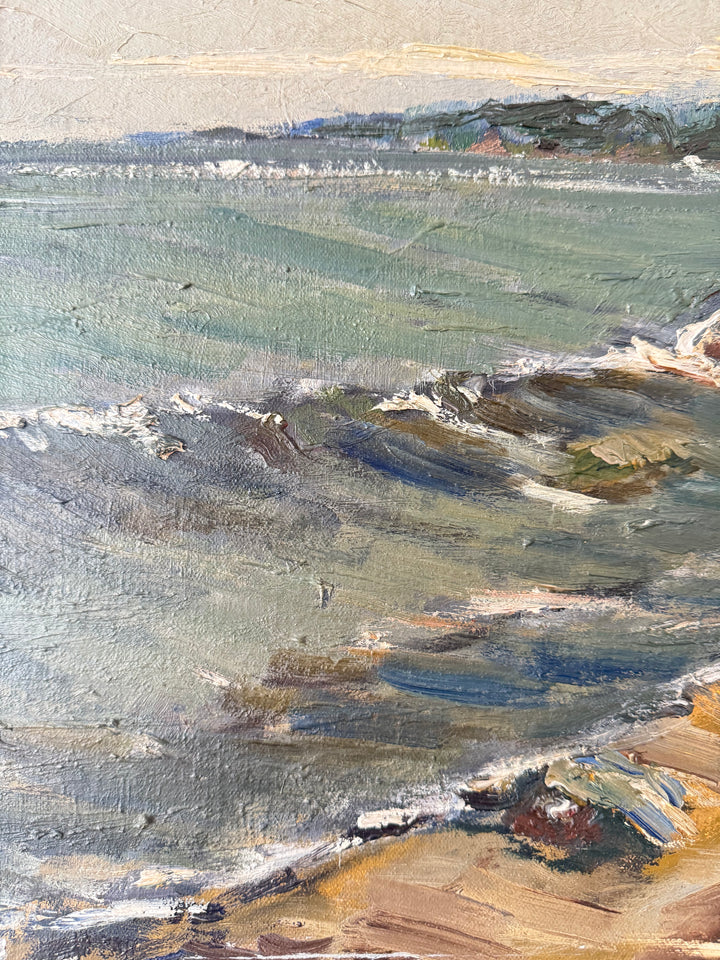 Along the Shore