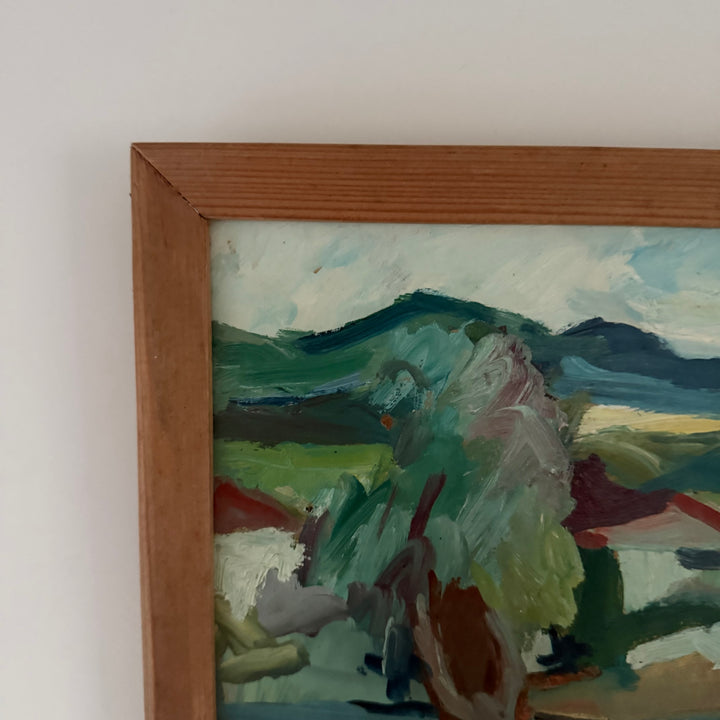 Rural Landscape