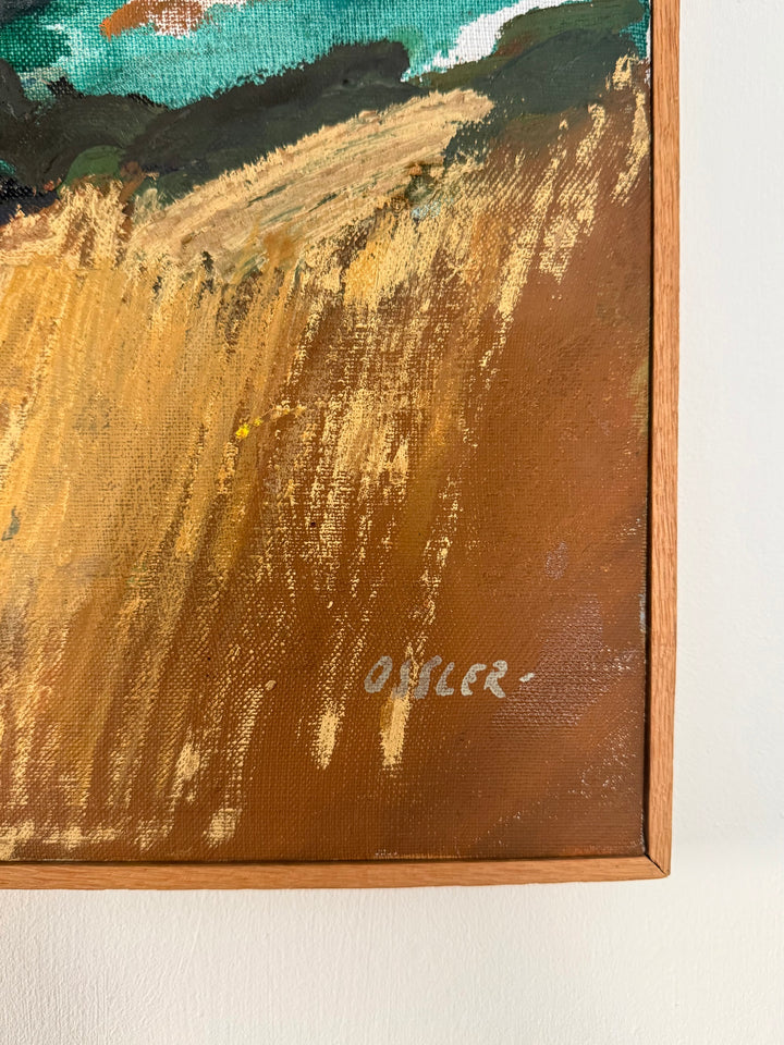 Edge of Land
