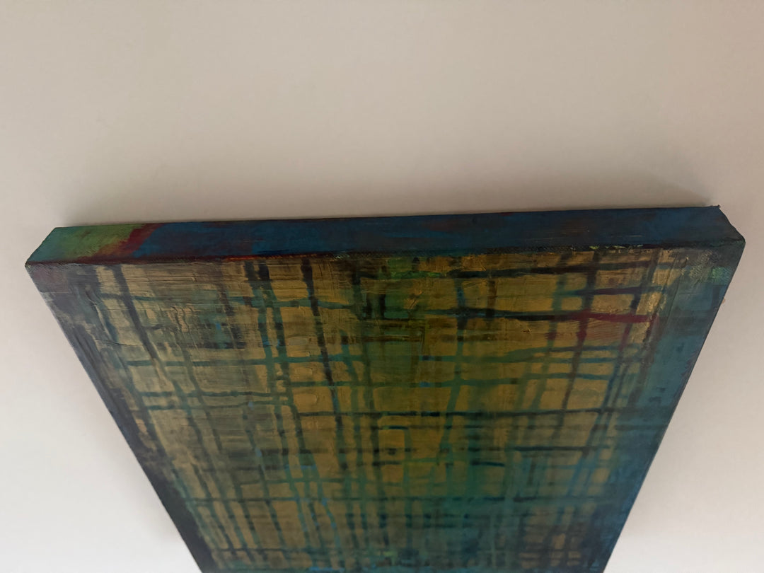 In the Darkest Corner there is Light