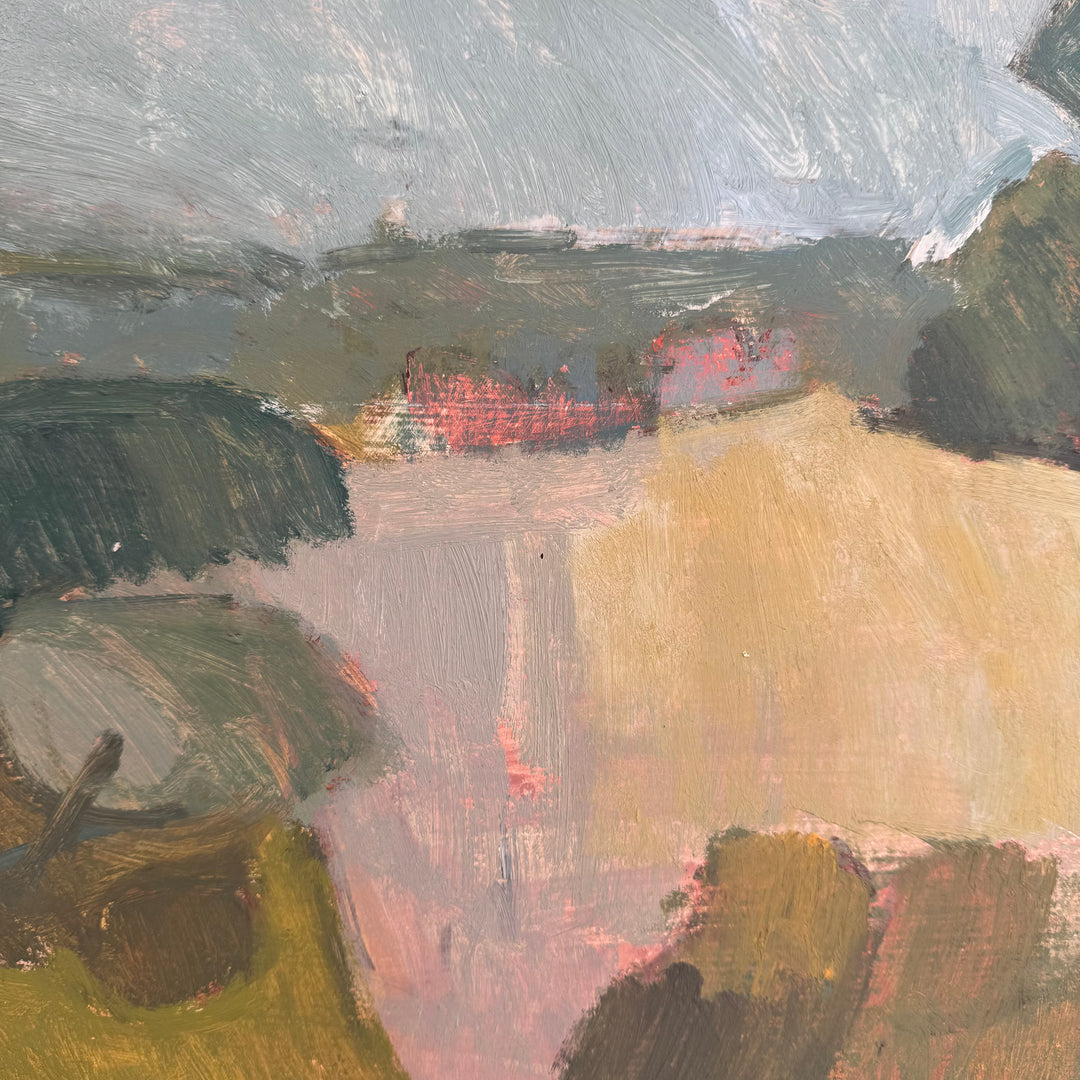 Patchwork View
