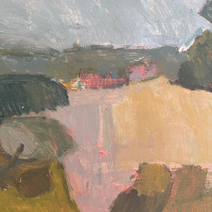 Patchwork View