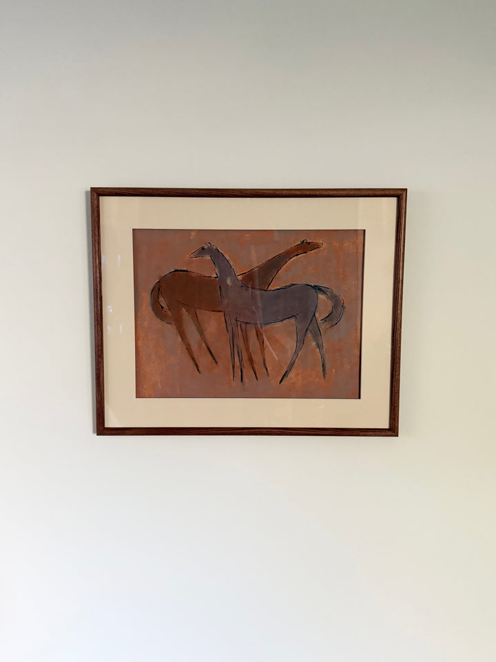 Horses