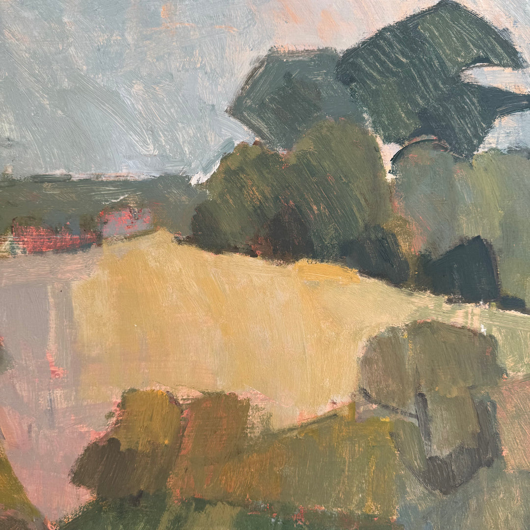 Patchwork View