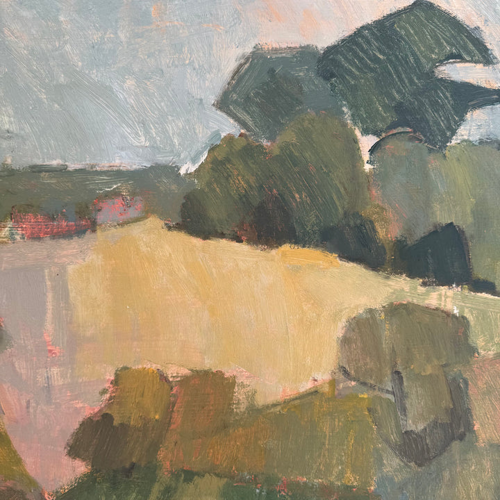 Patchwork View