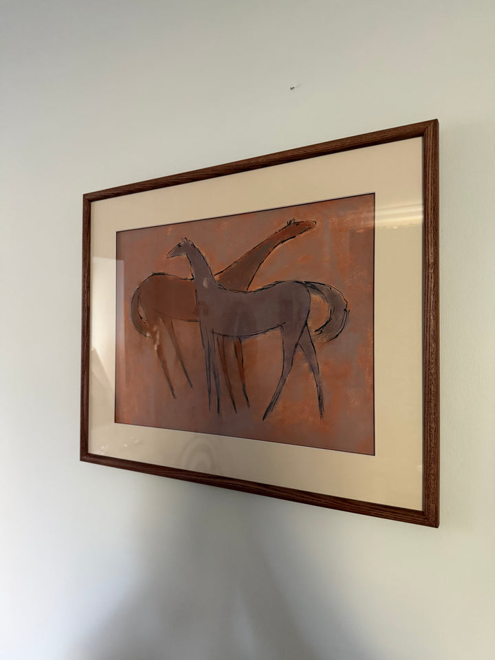 Horses