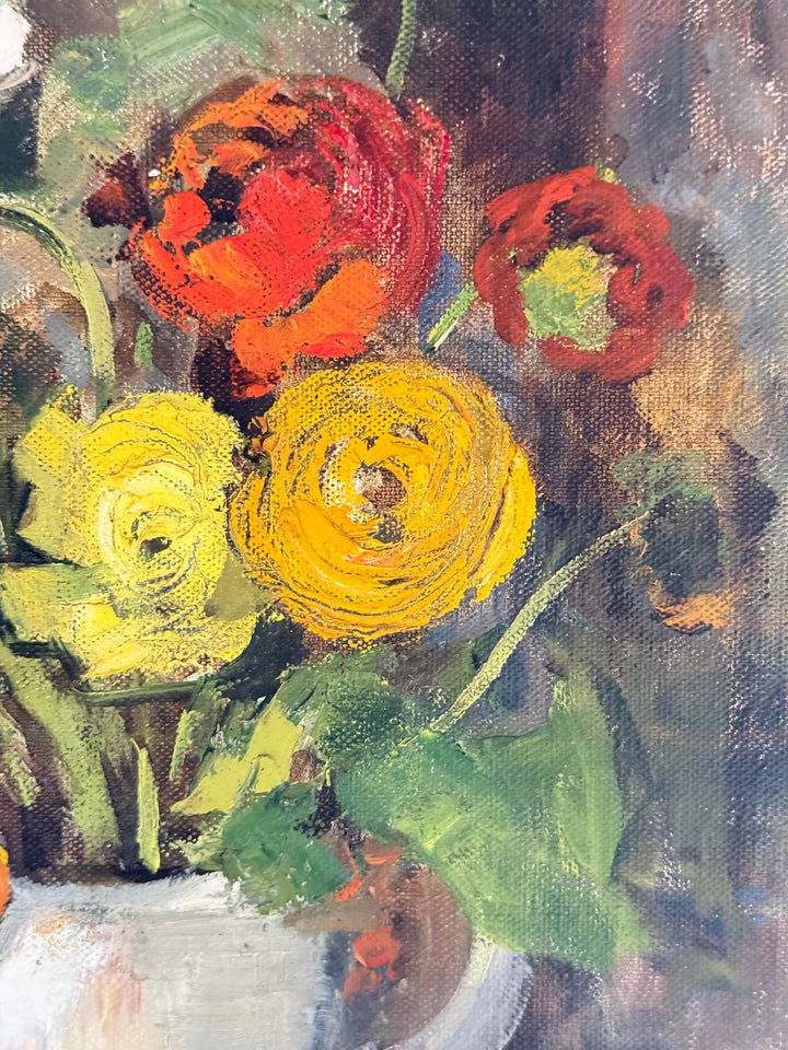 Ranunculus