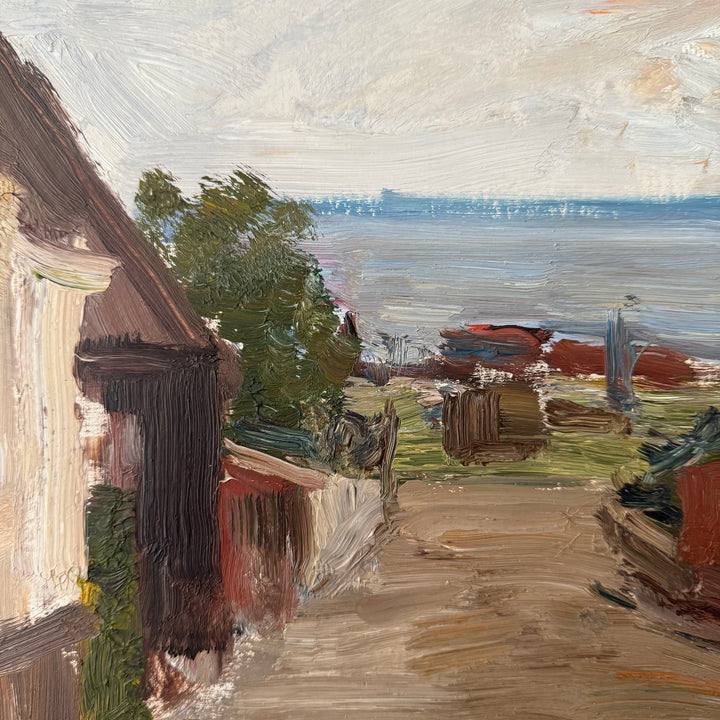 Coastal Road