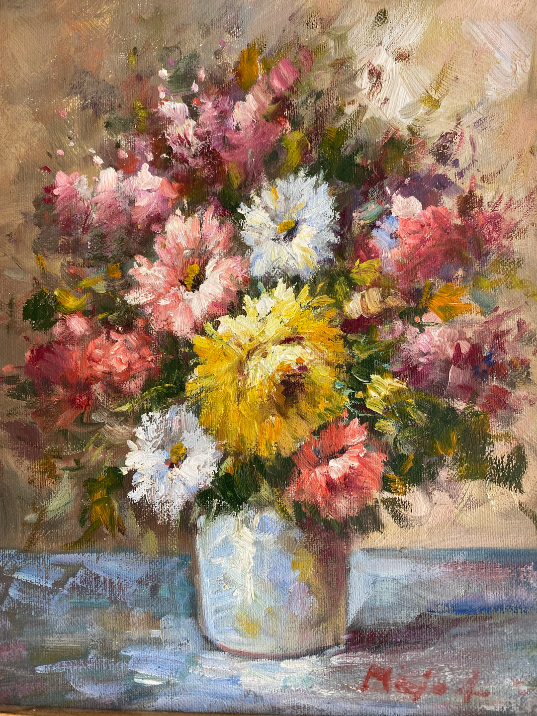 Spring Blooms