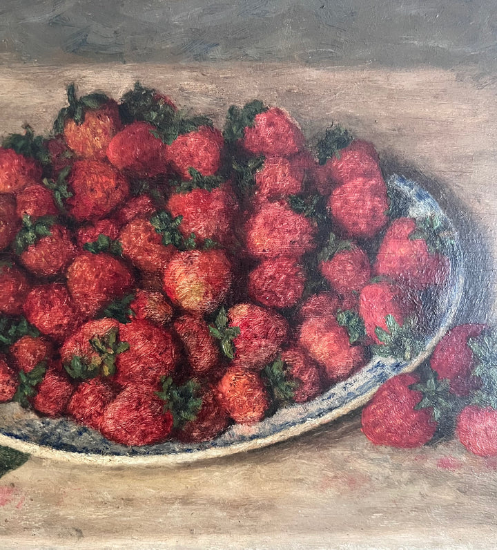 Fraises