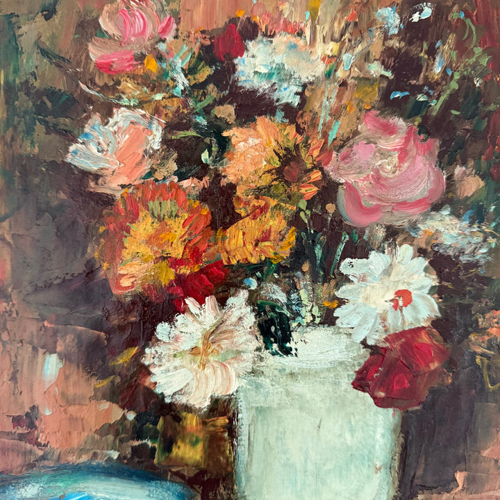 French Flowers
