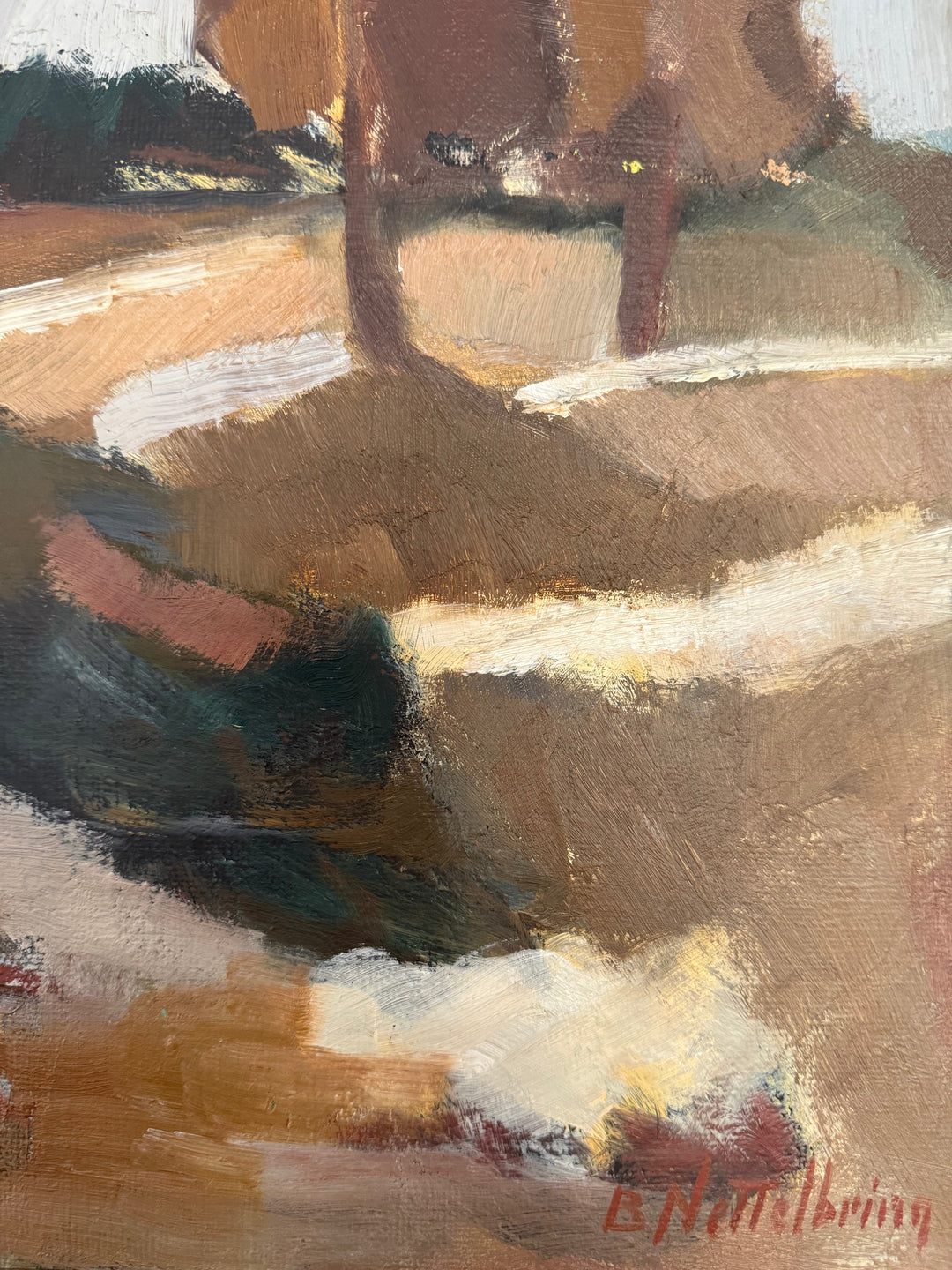 Winter Landscape