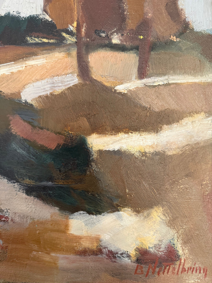 Winter Landscape