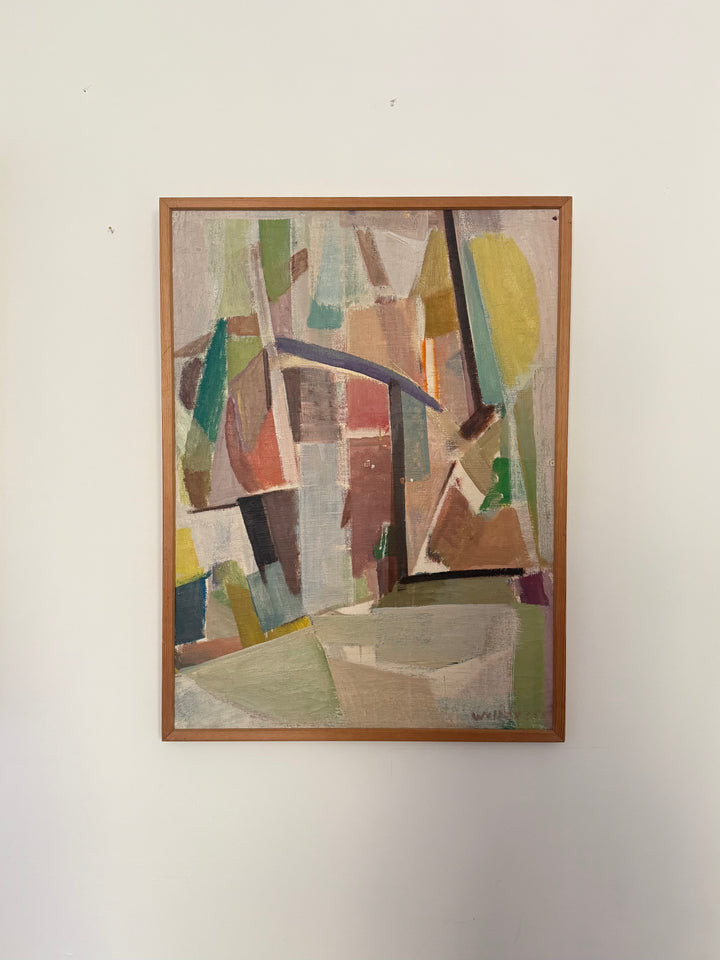 Linear Forms