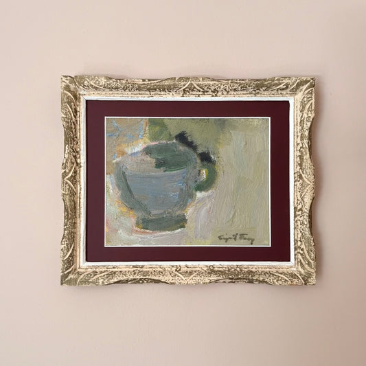 Abstract Cup