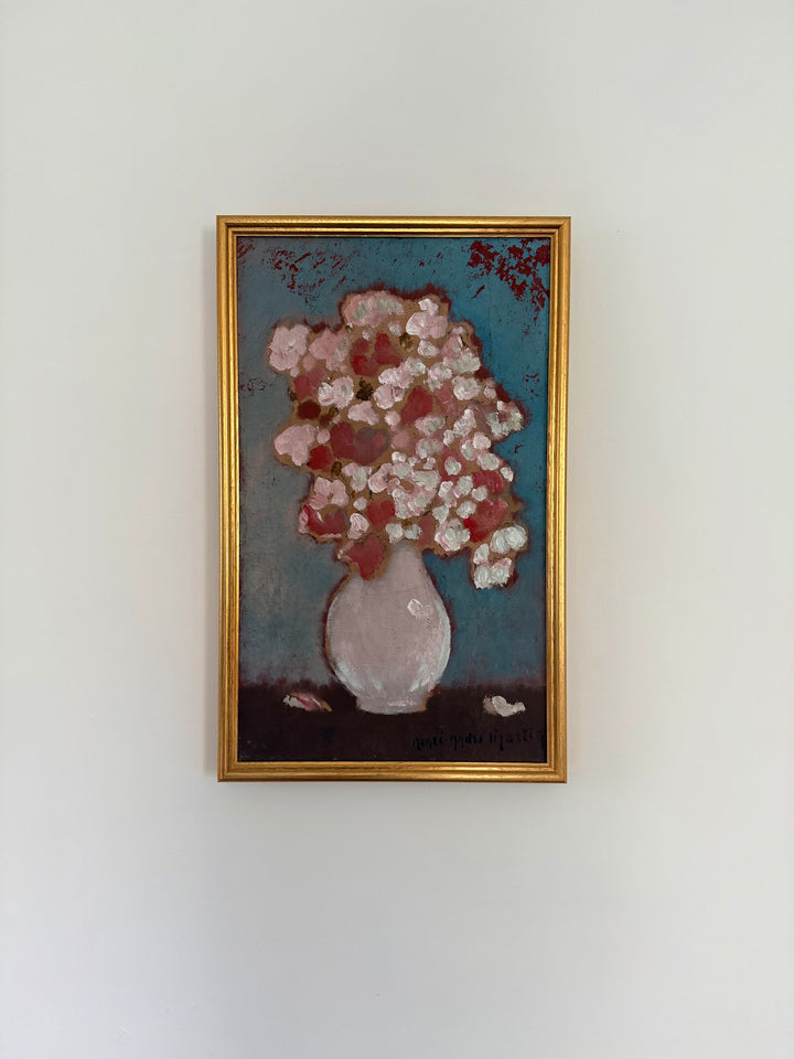 Vase de Fleurs