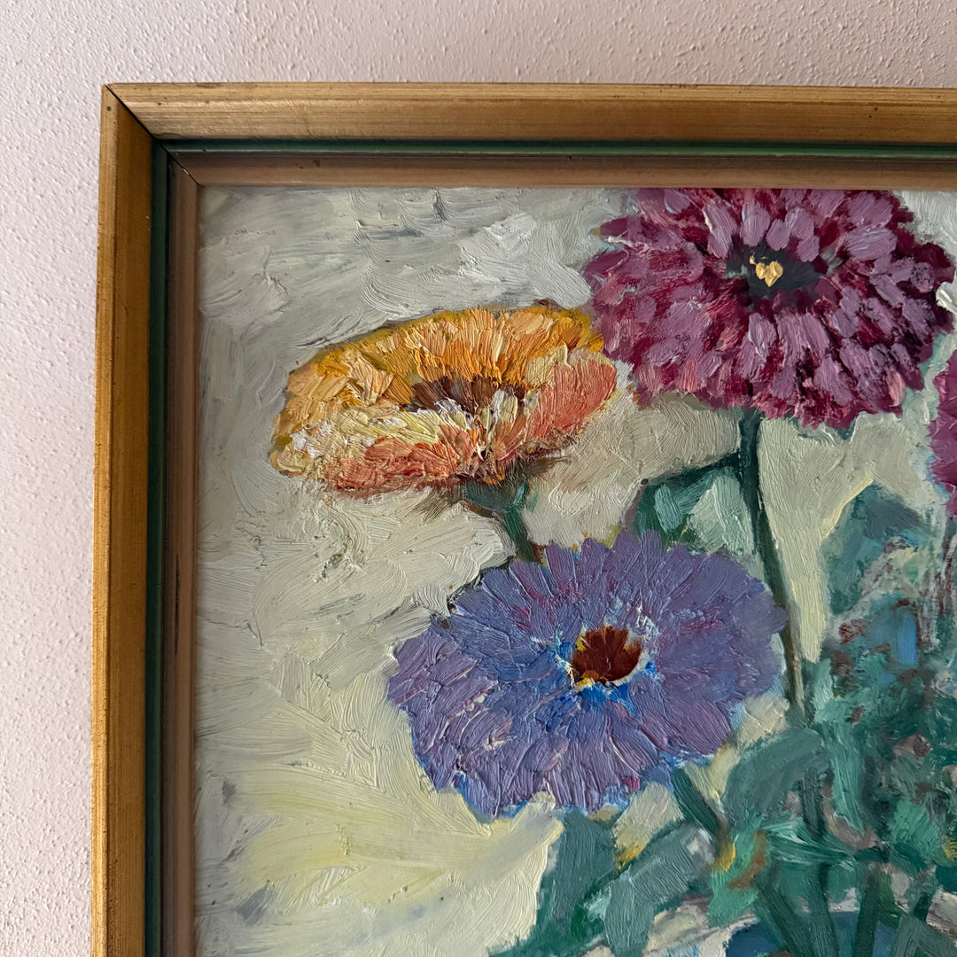 Chrysanthemum