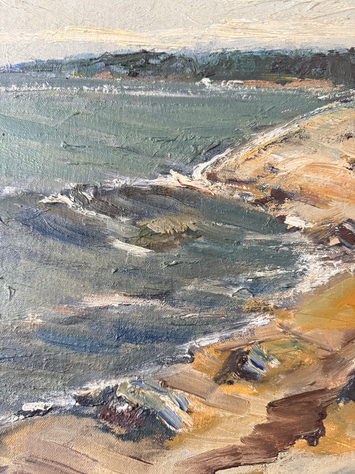 Along the Shore