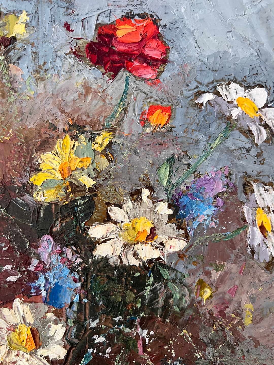 Wildflowers