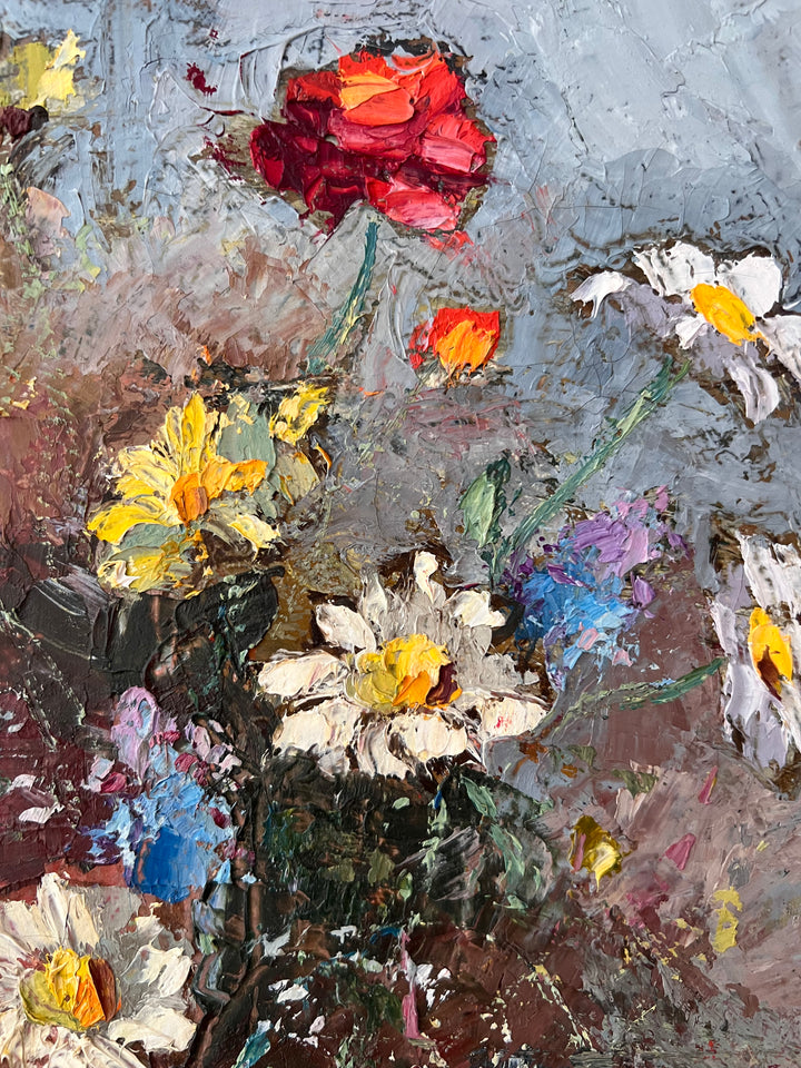 Wildflowers