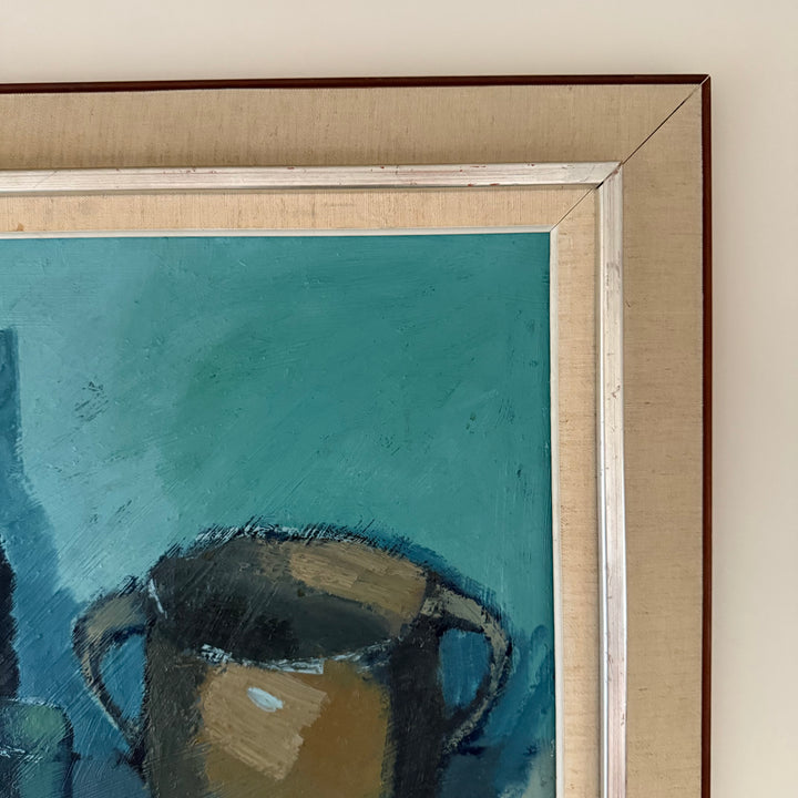 Kitchen Still Life