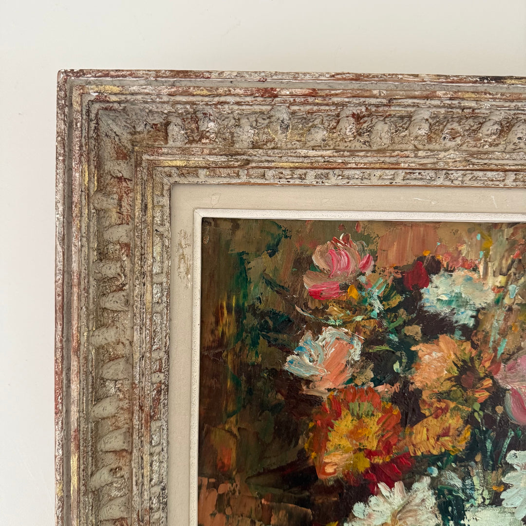 French Flowers