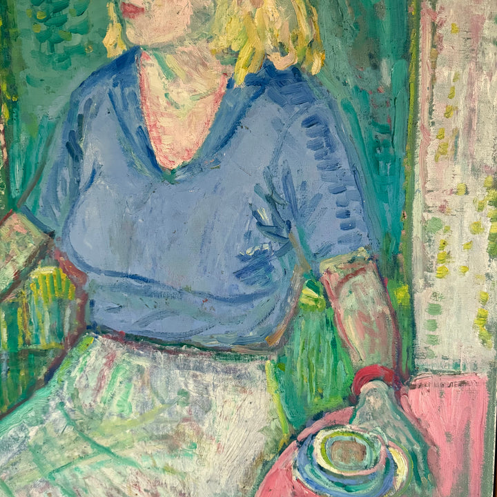 Kirsten