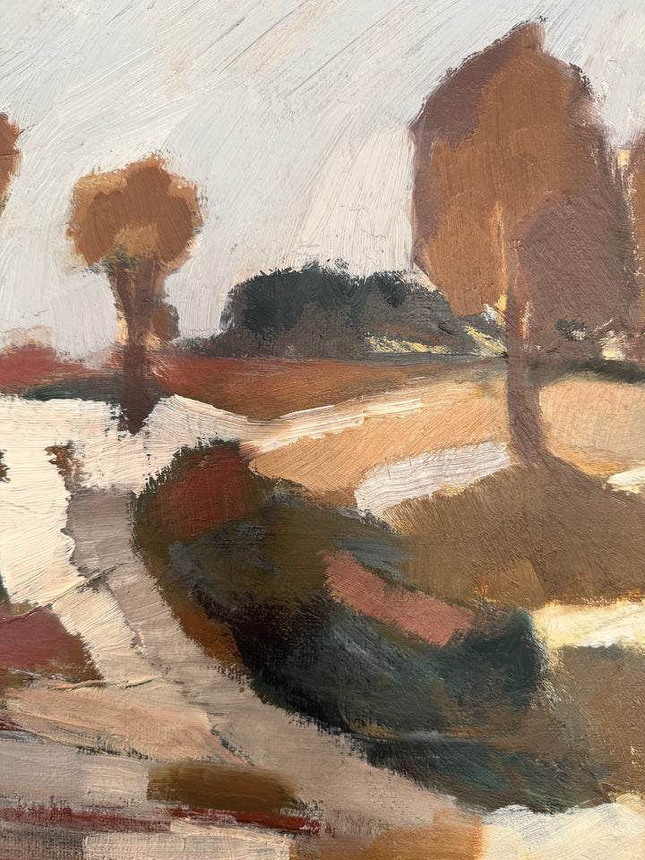 Winter Landscape