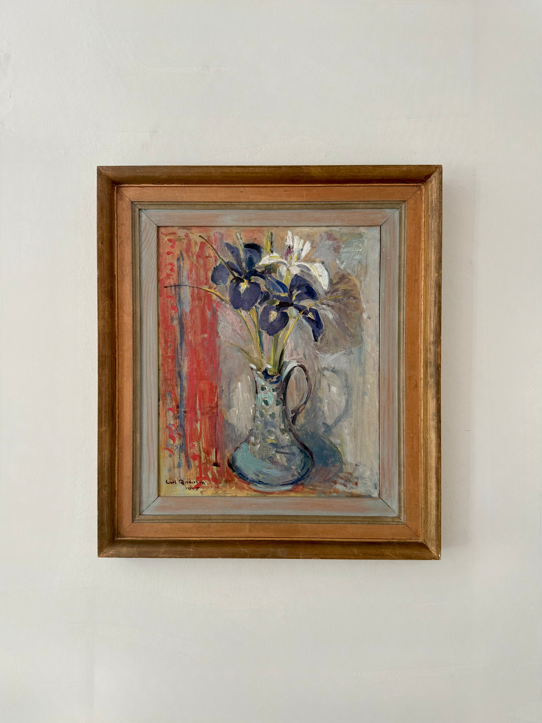 Iris