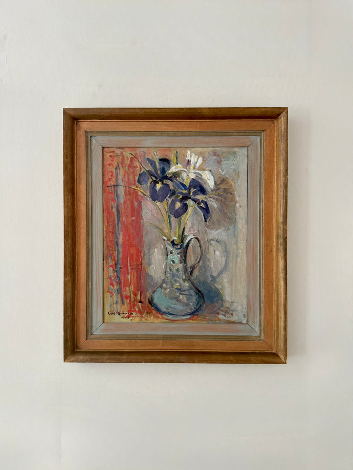 Iris