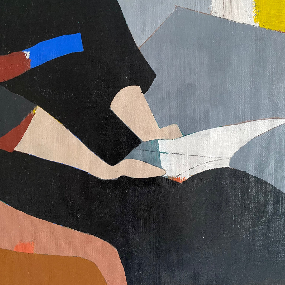 The Reader