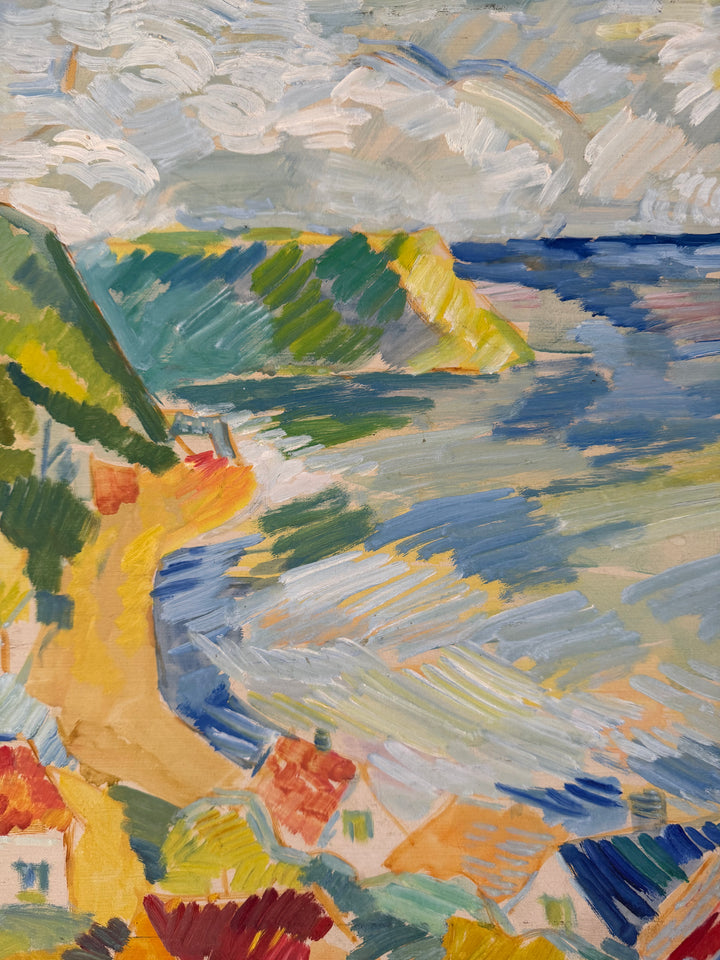 The Cove