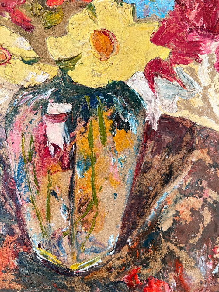 Fleurs de Fête