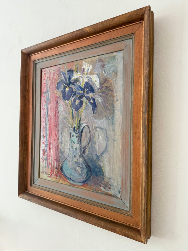 Iris