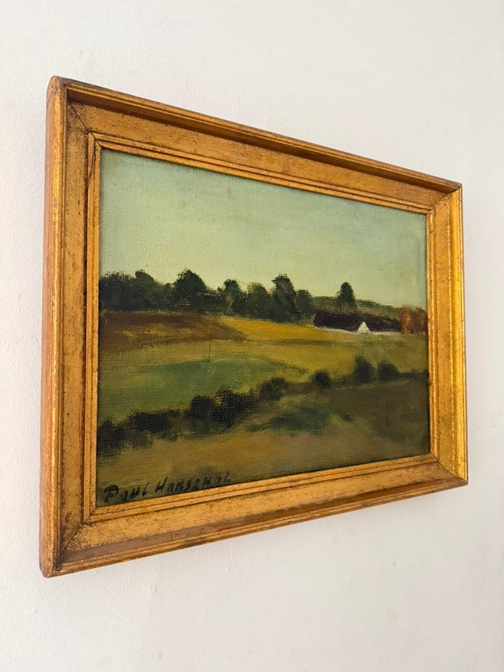 The Distant Farm