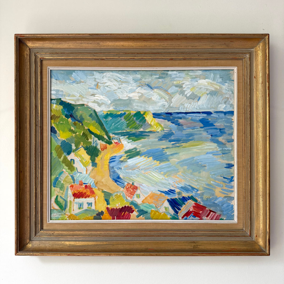 The Cove